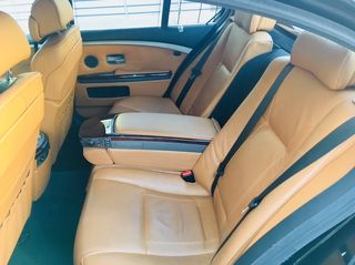 Bmw 750 2008 INDIVIDUAL SPECIAL EDITION ΕΛΛΗΝΙΚΟ 1 ΧΕΡΙ-thumb-24
