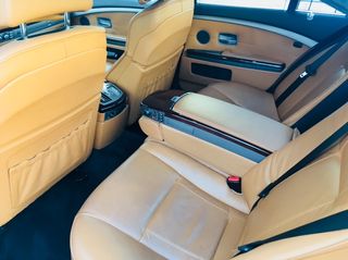 Bmw 750 2008 INDIVIDUAL SPECIAL EDITION ΕΛΛΗΝΙΚΟ 1 ΧΕΡΙ-thumb-26