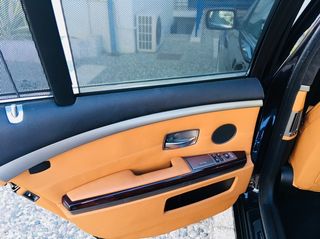 Bmw 750 2008 INDIVIDUAL SPECIAL EDITION ΕΛΛΗΝΙΚΟ 1 ΧΕΡΙ-thumb-29
