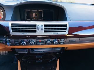 Bmw 750 2008 INDIVIDUAL SPECIAL EDITION ΕΛΛΗΝΙΚΟ 1 ΧΕΡΙ-thumb-21