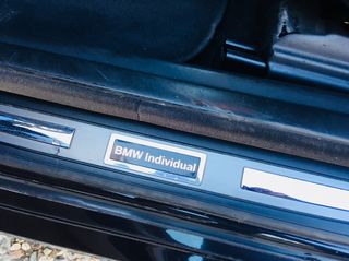 Bmw 750 2008 INDIVIDUAL SPECIAL EDITION ΕΛΛΗΝΙΚΟ 1 ΧΕΡΙ-thumb-30