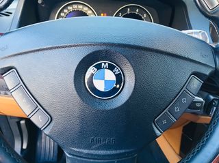 Bmw 750 2008 INDIVIDUAL SPECIAL EDITION ΕΛΛΗΝΙΚΟ 1 ΧΕΡΙ-thumb-4