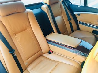 Bmw 750 2008 INDIVIDUAL SPECIAL EDITION ΕΛΛΗΝΙΚΟ 1 ΧΕΡΙ-thumb-27
