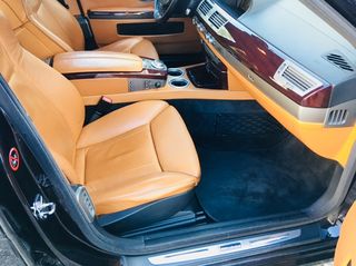 Bmw 750 2008 INDIVIDUAL SPECIAL EDITION ΕΛΛΗΝΙΚΟ 1 ΧΕΡΙ-thumb-28