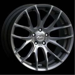 iELASTIKA ΖΑΝΤΕΣ BREYTON GTS ΓΙΑ BMW 5X120 9.5X19 ET35