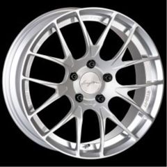 iELASTIKA ΖΑΝΤΕΣ BREYTON GTSR PF ΓΙΑ VW / AUDI 5X130 10X19 ET46