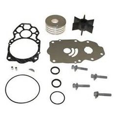 Yamaha Water Pump Impeller Kit 6CE-W0078-00  F225 F250 F300 4.2L Outboards
