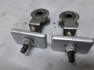 SUZUKI FX 125 Τεντωτήρες Αλυσίδας .......-thumb-1