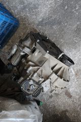 AUDI-SEAT-VW-SKODA 1200 TSI TURBO SASMAN AUTOMATO APO MHXANH TYPOS CBZ