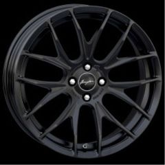 iELASTIKA ΖΑΝΤΕΣ BREYTON GTSR ΓΙΑ VOLKSWAGEN/ AUDI 4X100 7.5X18 ET20 