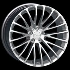 iELASTIKA ΖΑΝΤΕΣ BREYTON LS ΓΙΑ BMW 5X120 8.5X18 ET48