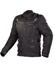 Nordcode Adventure Evo Jacket Black