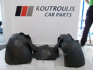 VW GOLF 5 2003-2008 ΘΟΛΟΙ