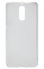 Θήκη TPU Gel για TP-link Neffos C5 Plus Διάφανη (BULK) (OEM)