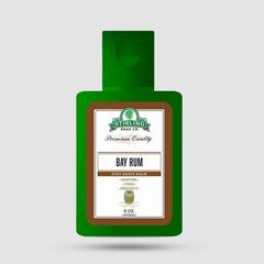 Aftershave Balm - Stirling Soap Company - Bay Rum 118ml