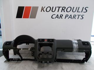 VW GOLF 5  2003-2008 ΤΑΜΠΛΟ-thumb-2