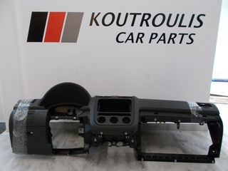 VW GOLF 5  2003-2008 ΤΑΜΠΛΟ-thumb-3