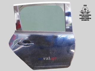 ΠΟΡΤΑ ΠΙΣΩ ΔΕΞΙΑ 9008 V4 PEUGEOT 3008 2008-16 Καλέστε για τιμή. Seval parts