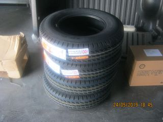 ΕΛΑΣΤΙΚΑ TORQUE 185-14 ΓΙΑ ΦΟΡΤΗΓΑΚΙ