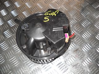 VW GOLF 5 ΒΕΝΤΙΛΑΤΕΡ CLIMA