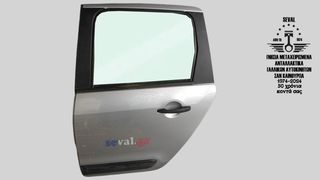 ΠΟΡΤΑ ΠΙΣΩ ΑΡΙΣΤΕΡΗ 9006Q3 CITROEN C3 PICASSO - Καλέστε για τιμή. Seval parts
