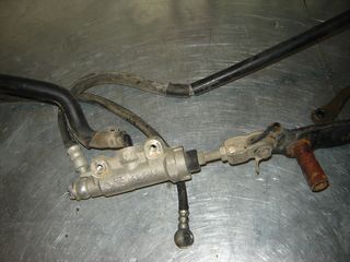   SUZUKI   DR 250S   94M                         -thumb-1