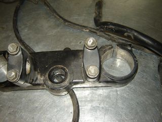   SUZUKI   DR 250S   94M                         -thumb-8