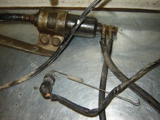   SUZUKI   DR 250S   94M                         -thumb-9