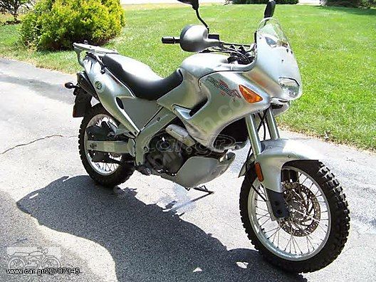             APRILIA   PEGASO  650   97M                       