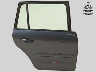 ΠΟΡΤΑ ΠΙΣΩ ΔΕΞΙΑ CITROEN C4 PICASSO 2007-2012 Καλέστε για τιμή Seval