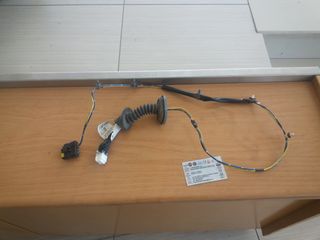 ΠΛΕΞΟΥΔΑ ΠIΣΩ ΔΕΞΙΑΣ ΠΟΡΤΑΣ 5HB NISSAN MICRA K12E 2003-2011