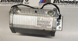 ΑΕΡΟΣΑΚΟΣ ΣΥΝΟΔΗΓΟΥ BMW E81 3ΠΟΡΤΟ-E87/E87 LCI 5ΠΟΡΤΟ-E88 CABRIO-E82 COUPE 2003-2013!!!ΑΠΟΣΤΟΛΗ ΣΕ ΟΛΗ ΤΗΝ ΕΛΛΑΔΑ!!!