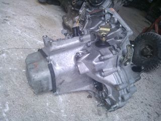 ΣΑΣΜΑΝ  ΓΙΑ PEUGEOT 207 KFU