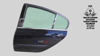 ΠΟΡΤΑ ΠΙΣΩ ΑΡΙΣΤΕΡΗ 821010023R RENAULT LAGUNA III 2007-15  Καλέστε για τιμή. Seval parts