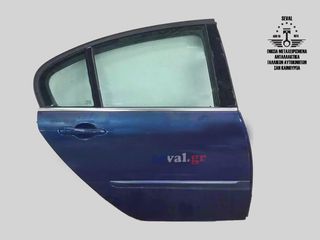 ΠΟΡΤΑ ΠΙΣΩ ΔΕΞΙΑ 821000022R RENAULT LAGUNA III 2007-15