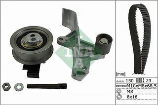 ΣΕΤ ΙΜΑΝΤΑ ΧΡΟΝΙΣΜΟΥ AUDI / VW / SKODA / SEAT