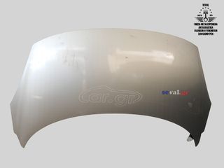 ΚΑΠΟ ΜΗΧΑΝΗΣ RENAULT SCENIC III / GRAND SCENIC III (JZ0/1_) 2009-2016 Καλέστε για τιμή Seval
