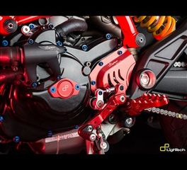 ΚΑΠΑΚΙ ΓΡΑΝΑΖΙΟΥ LIGHTECH DUCATI HYPERMOTARD 821