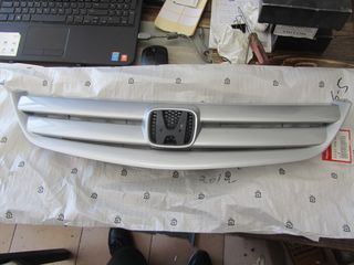 Μάσκα μπροστά Honda Civic 01-03