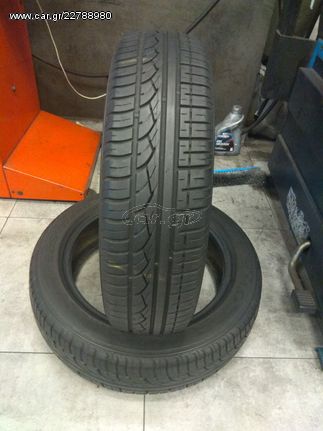 2 ΤΜΧ KUMHO ECSTA KH11  155/60/15*BEST CHOICE TYRES ΑΧΑΡΝΩΝ 374*