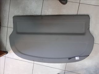 ΤΑΖΕΡΟΘΗΚΗ ΜΕΤΑΧΕΙΡΙΣΜΕΝΗ RENAULT LAGUNA 00-07