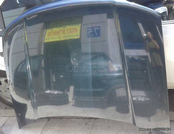 ΜΟΥΡΗ ΚΟΜΠΛΕ FORD MAVERICK 2002-2005 (2,00cc)