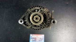 ΔΥΝΑΜΟ MAGNETI MARELLI 65A/14V  ROVER  100 (03/1990-12/1998) - COUPE (03/1996-11/1999) / MG  ZR  105-120-160 (06/2001-04/2005)  ΚΩΔ. 63321238A  ,  YLE101520-thumb-3