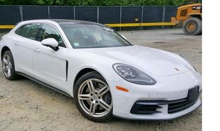 Porsche Panamera 4 turismo  MONO ANTAλλακτικα  '17