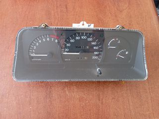 DAEWOO NEXIA 1995-2008 ΚΑΝΤΡΑΝ-ΚΟΝΤΕΡ ΚΩΔ. 7881-3080