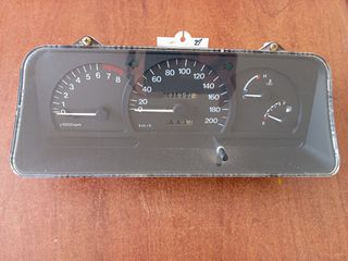 DAEWOO NEXIA 1995-2008 ΚΑΝΤΡΑΝ-ΚΟΝΤΕΡ ΚΩΔ. 7881-3080-thumb-2