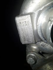 Τουρμπίνα Πετρελαίου 49173-07502(Peugeot/Citroen/Ford)