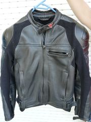 Dainese pelle supersport 
