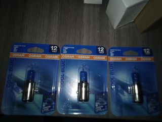 Λάμπα μπαγιονέτ Τύπου Xenon 12V-35-35 Osram HONDA innova NEW MOTOPAPADOGIANNIS