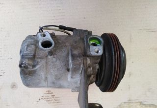 Κομπρεσέρ κλιματισμού A/C για Smart for two w450